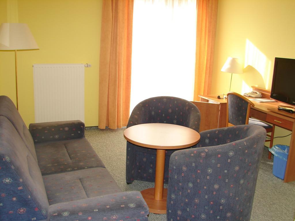 Sporthotel Zaton Zaton  Zimmer foto
