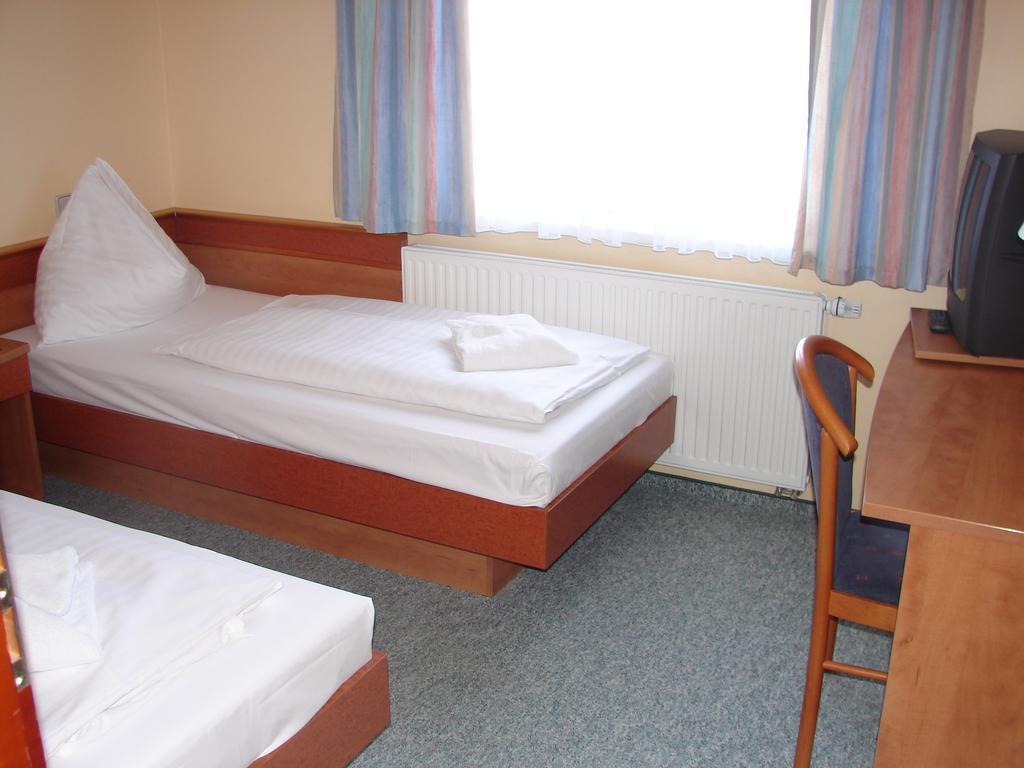 Sporthotel Zaton Zaton  Zimmer foto