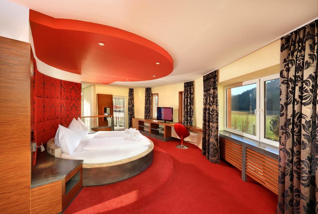 Sporthotel Zaton Zaton  Zimmer foto