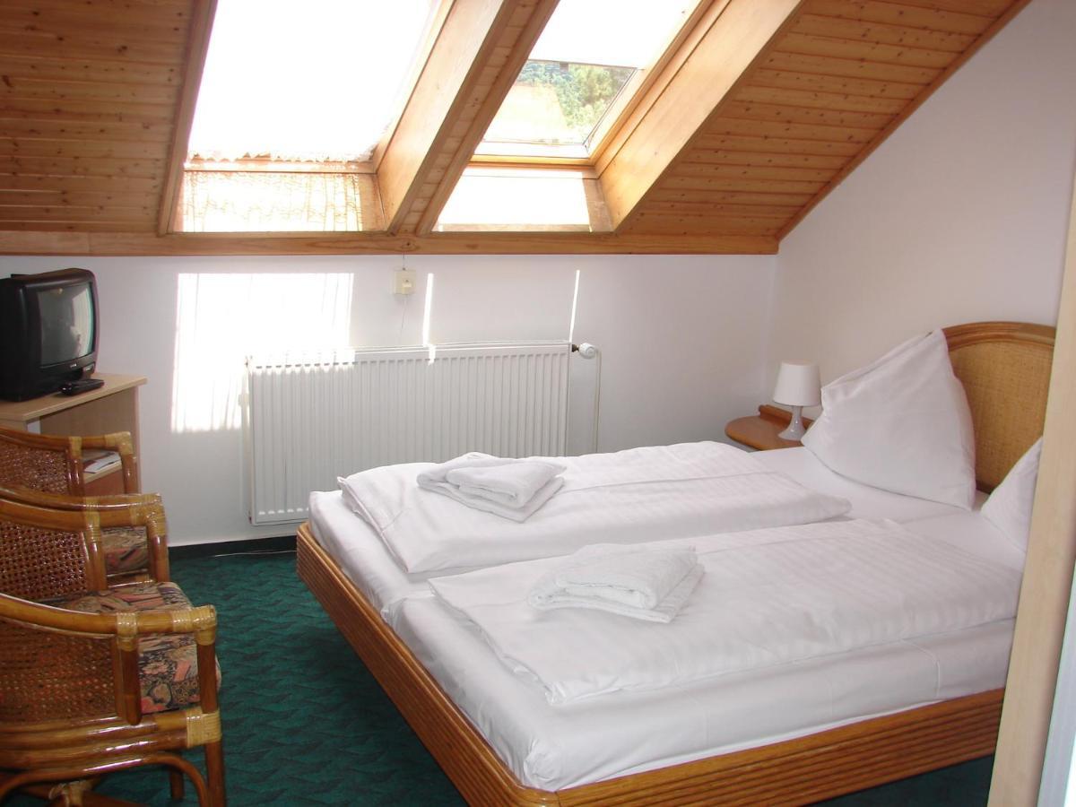 Sporthotel Zaton Zaton  Zimmer foto